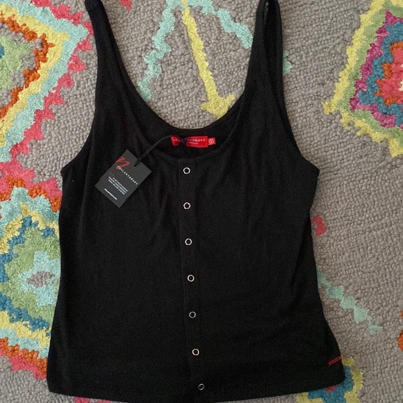 n:Philanthropy Tipper NWT - Picture 4 of 6